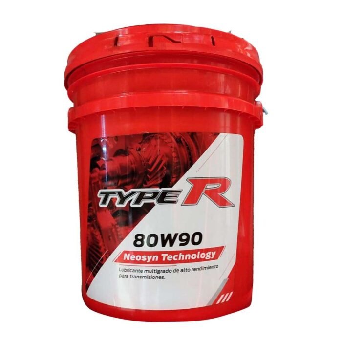 80w90 Lubricantes para carros, camionetas, camiones
