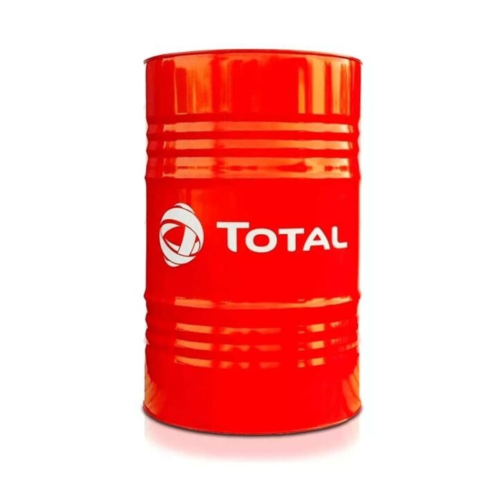 Aceite Para Motor Total Quartz 5000 Sn 20w50 En Tambor