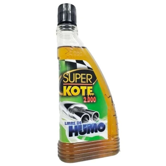 Aditivo Humo Superkote 8oz