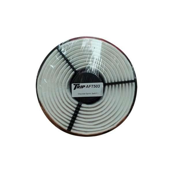 Filtro de Aire Chevrolet Chevy Taxi 1.3, Sprint 1.0, Swift 1.3