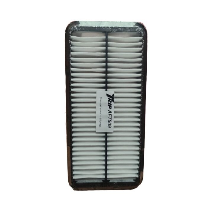 Filtro de Aire Chevrolet Vitara 3 y 5 Puertas 1.6