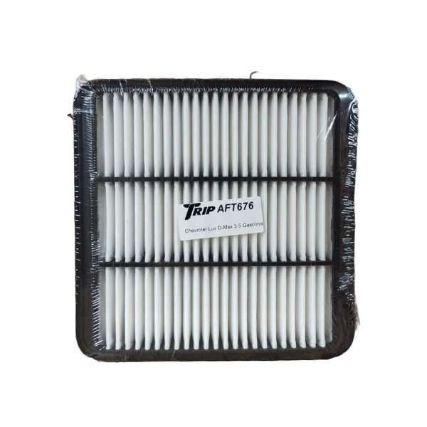 Filtro de Aire Chevrolet D-Max 2.4