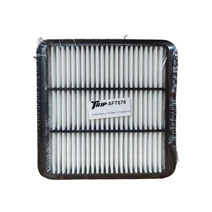 Filtro de Aire Chevrolet D-Max 2.4