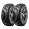 Llanta 245/75r16 Xbri Forza At 120 116q