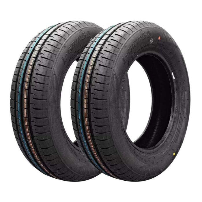 Llanta 165/60r14
