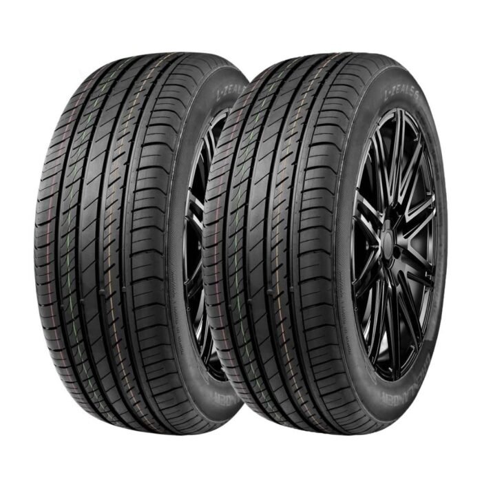 Llanta 215/45r17