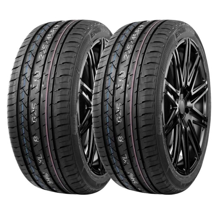 Llanta 215/45zr18