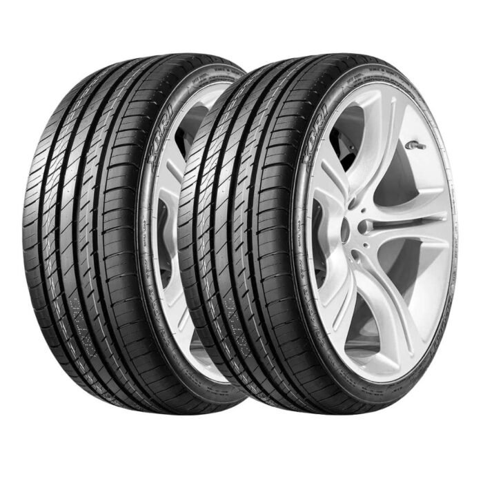 Llanta 215/40r18