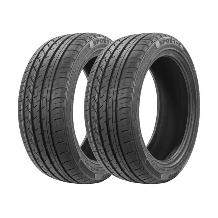 Llanta 225/50r17 98w Sport+ 2 Extra Load