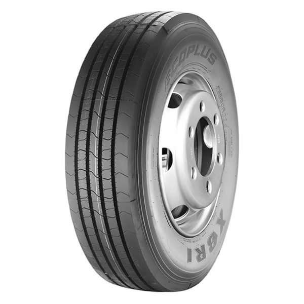 Llanta 215/75r17.5