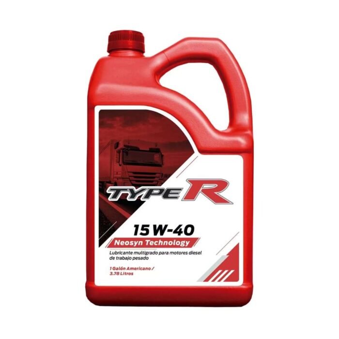 Lubricantes, Aceites para motores, carros, camionetas, camiones