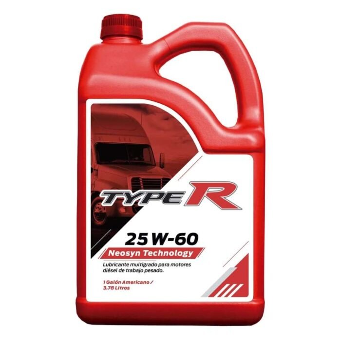 Lubricantes, Aceites para motores, carros, camionetas, camiones