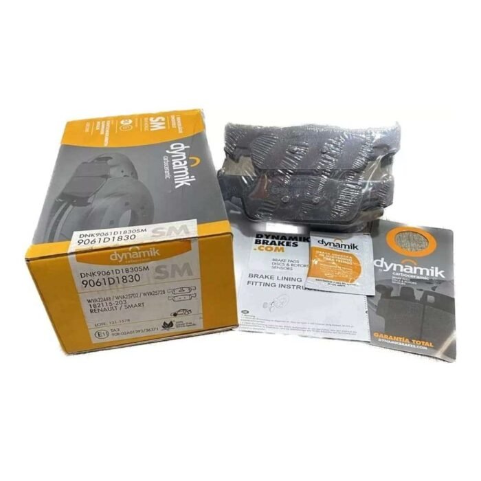 Pastillas de frenos para carros, camionetas, camiones autos, vehiculos