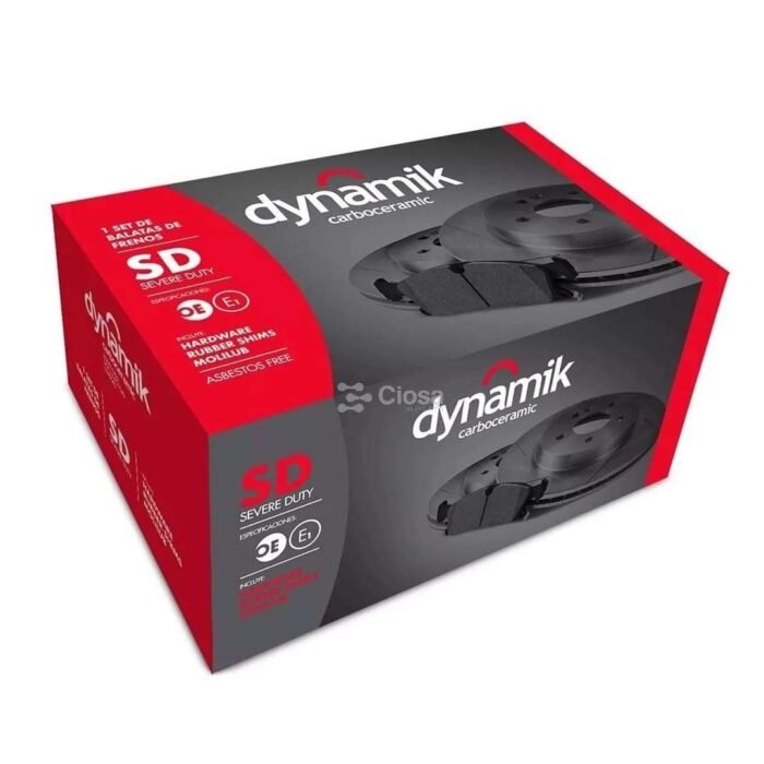 Pastillas de frenos para carros, camionetas, camiones autos, vehiculos