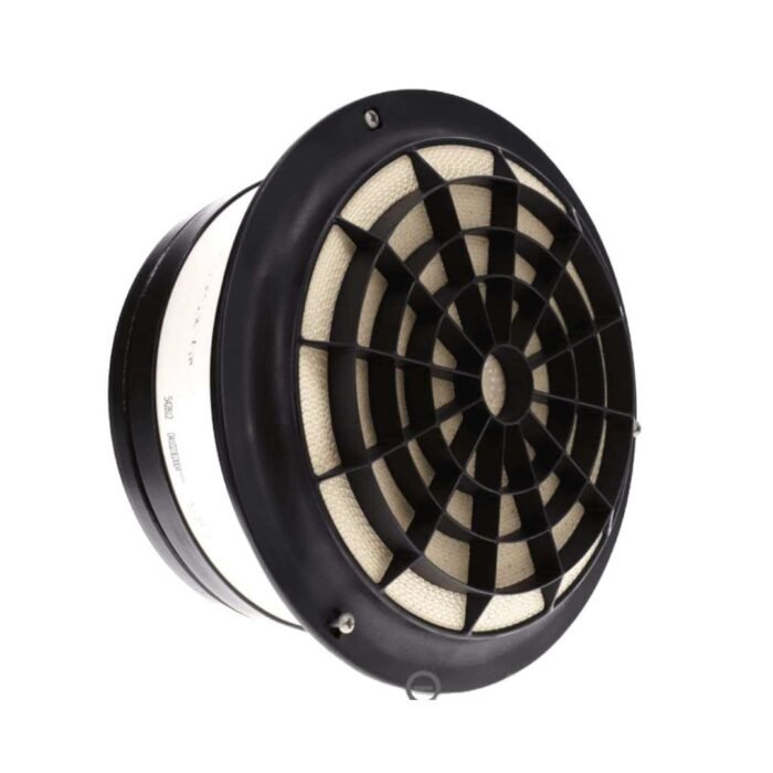 filtro Aire Freightliner M2 106 M2 112 Western Star 42812 Wix