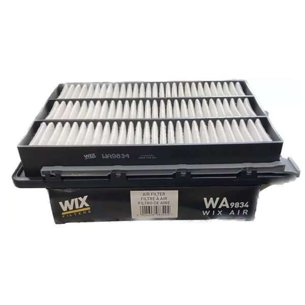 filtro de aire para hyundai tucson lx35