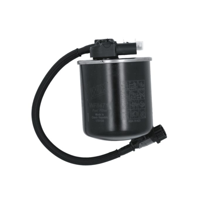 filtro de combustible para mercedes benz sprinter 515