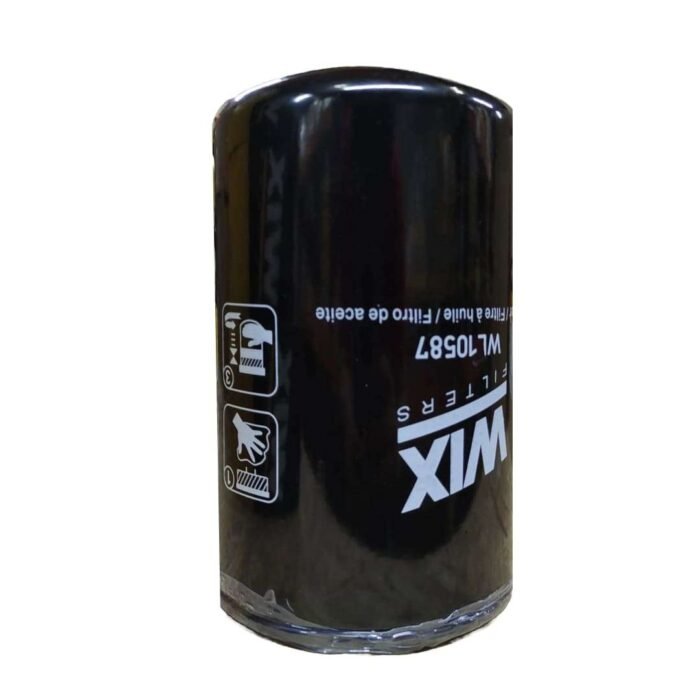 filtro de aceite para camion chevrolet ftr fsr fvr chr