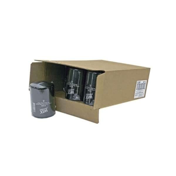 filtro de aceite para camion jhon deere