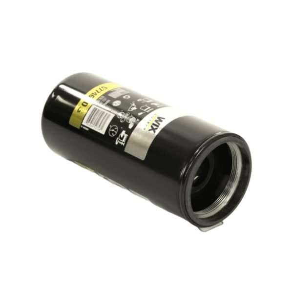 filtro de aceite para camiones cummins
