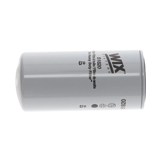 filtro de aceite para camiones international dt360