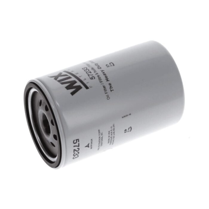 filtro de aceite para carro jcb