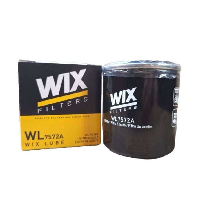 filtro de aceite para chena star truck hafei ruiyi