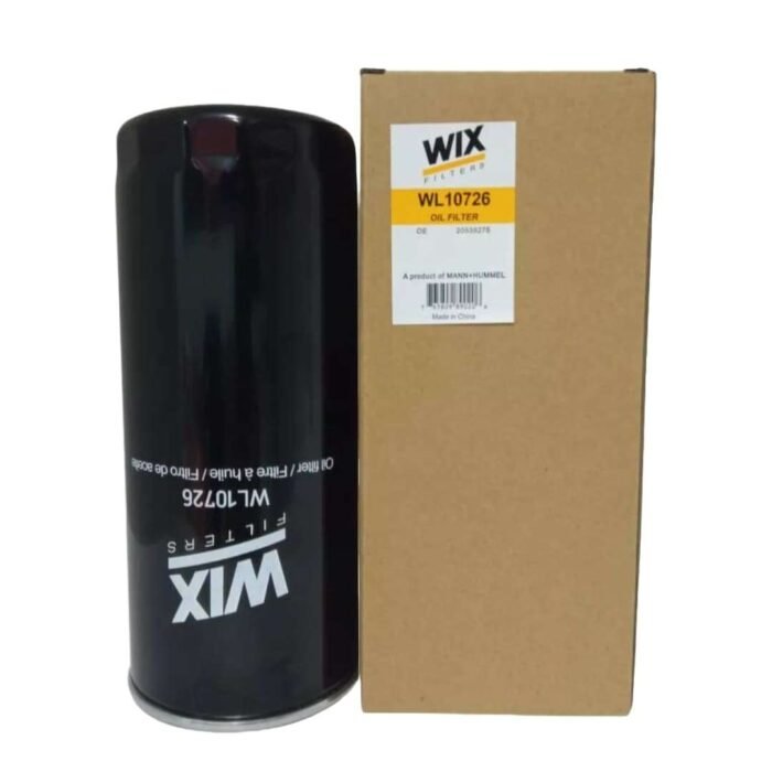 filtro de aceite para chevrolet kodiak