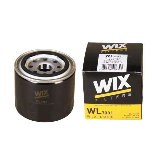 filtro de aceite para chevrolet rodeo hyundai creta mitsubishi l300