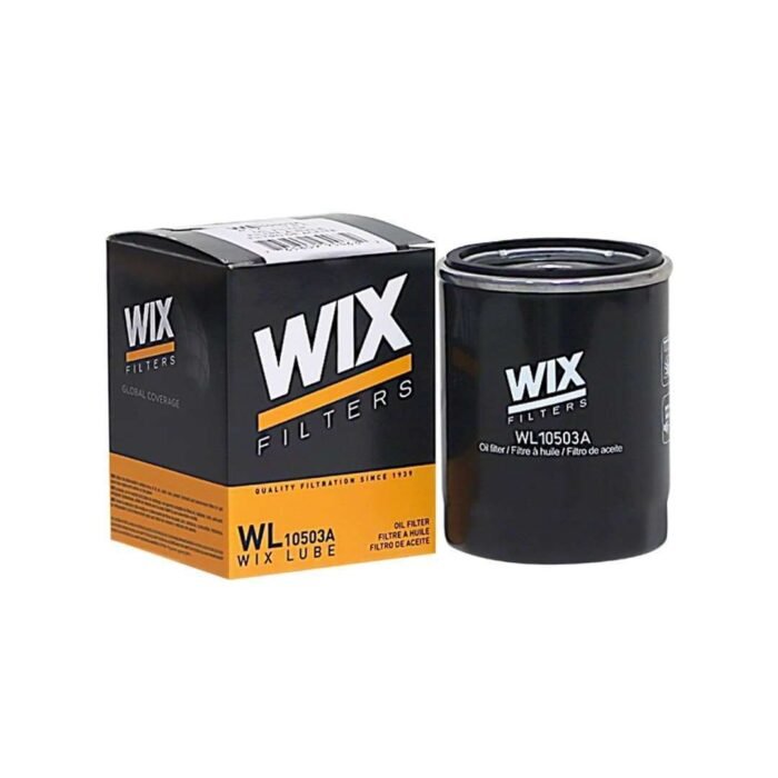 filtro de aceite para chevrolet spark chronos