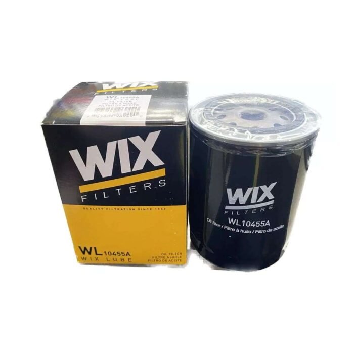 filtro de aceite para ford 150 roscca