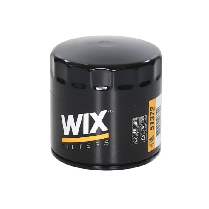 filtro de aceite para ford f150 fx150 de la marca wix