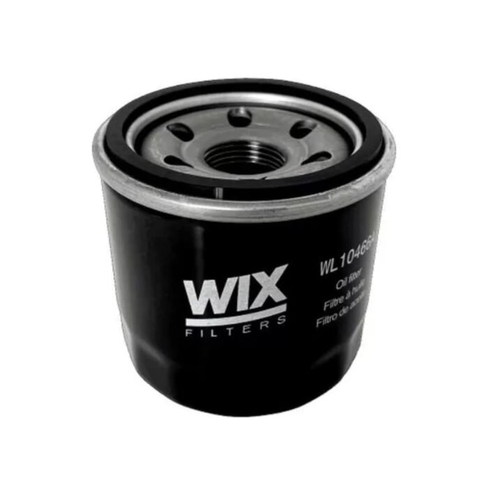Filtro de Aceite Ford Festiva, Kia Rio, Mazda 3 WL10466A Wix
