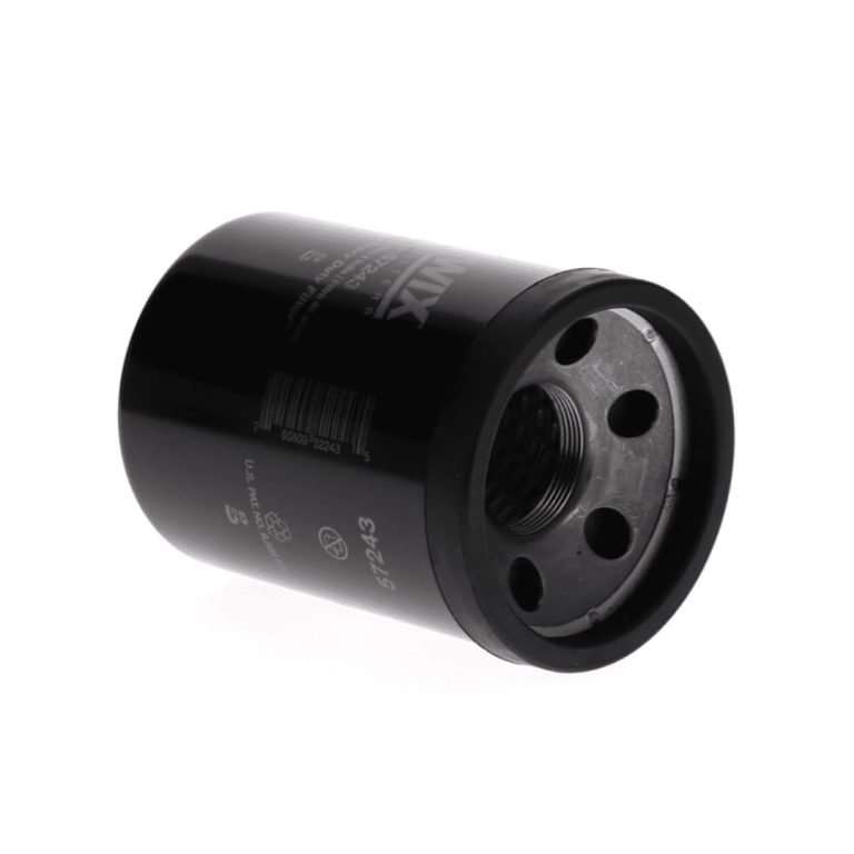 Filtro Aceite John Deere 4045 6068 57243 Wix - Grupo Motor | Mega ...