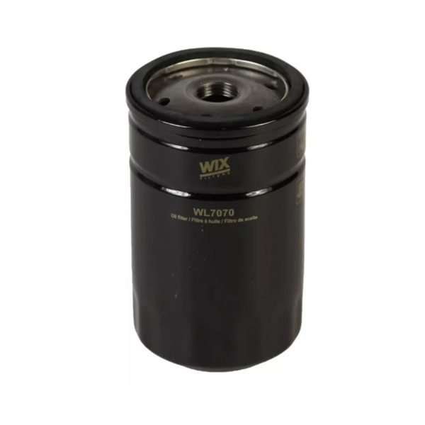Filtro de Aceite para Audi A3, Mazda CX9, Volkswagen Golf WL7070 Wix