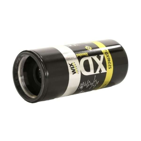 Filtro Aceite Motores Cummins Ism, Internarional, Foton, Kenworth 57746XD Wix