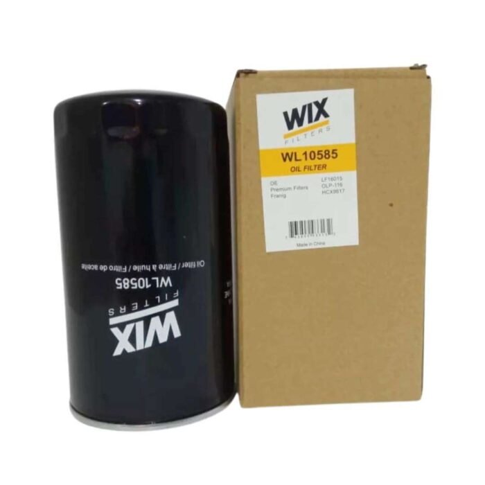 filtro de aeite para motores iveco cummins foton jac