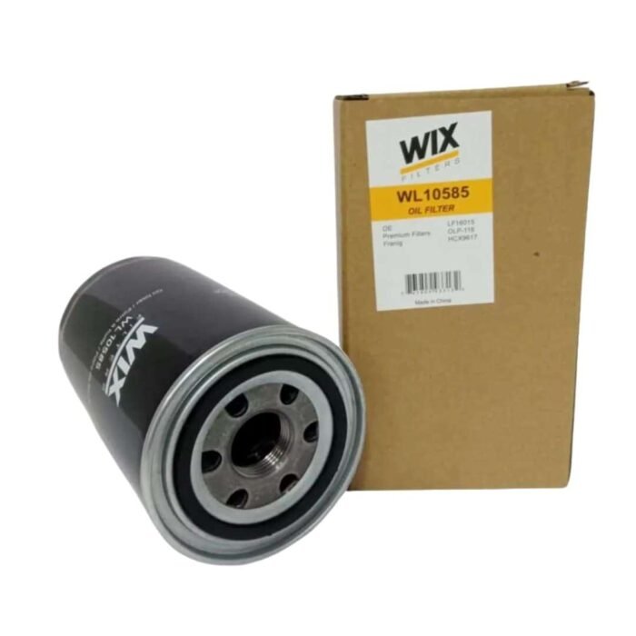 filtro de aeite para motores iveco cummins foton jac