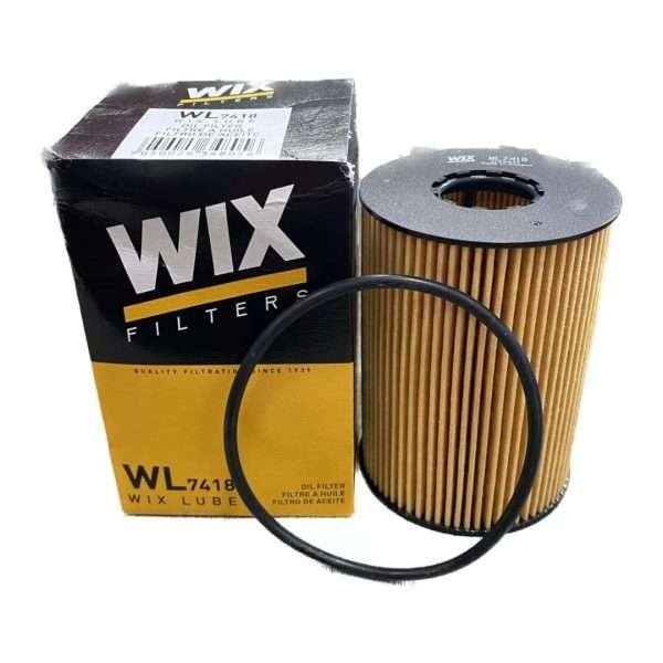 filtro de aceite para nissan frontier diesel