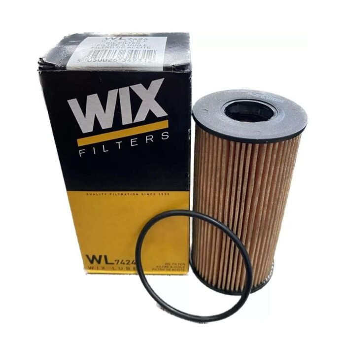filtro de aceite para renault koleos