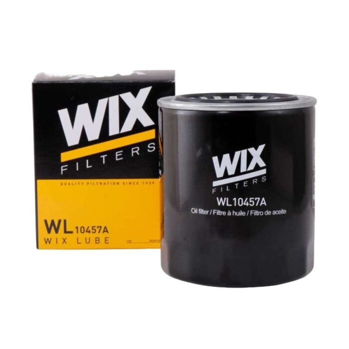 filtro de aceite para toyota prado diesel