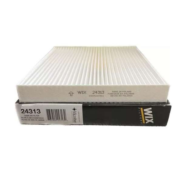 filtro de cabina para dodge journey