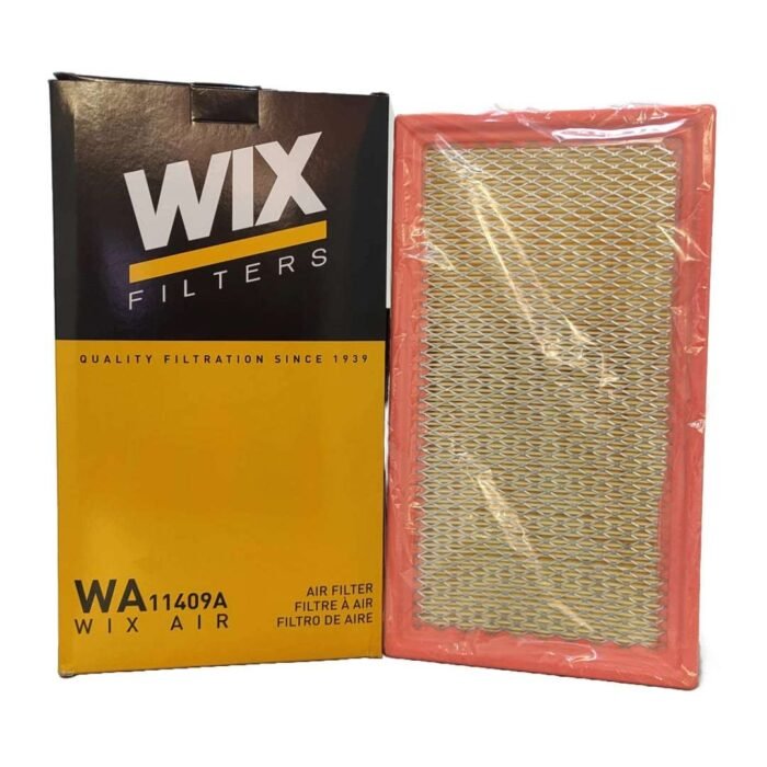 filtro de aire para ford edge ecosport