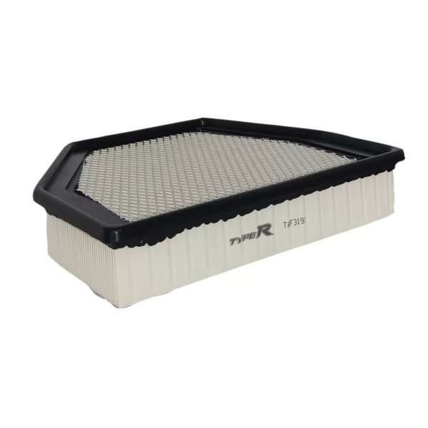 Filtro de Aire Chevrolet Captiva 2.4, captiva 3.0 2010 Typer