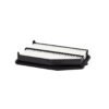 filtro de aire para honda crv wix