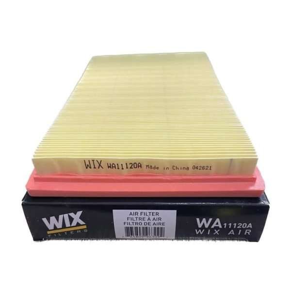 filtro de aire para hyundai atos prime santro