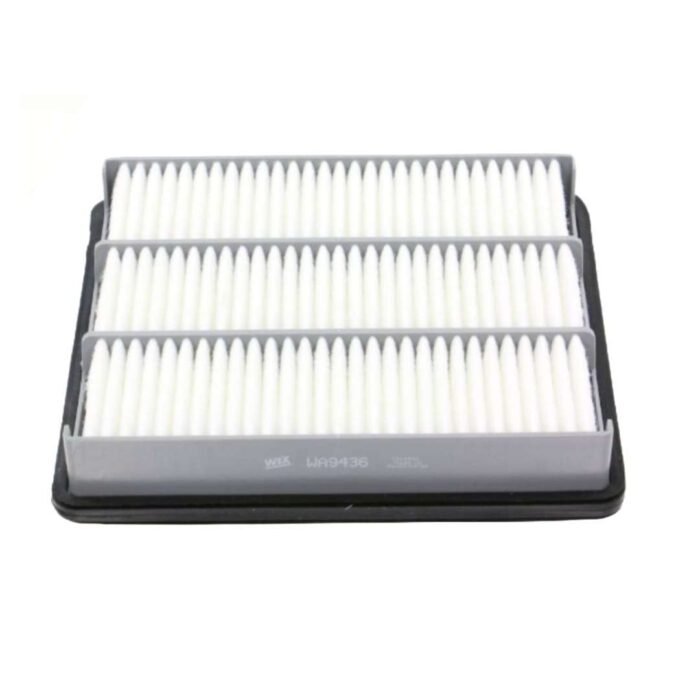 filtro de aire para hyundai terracan diesel