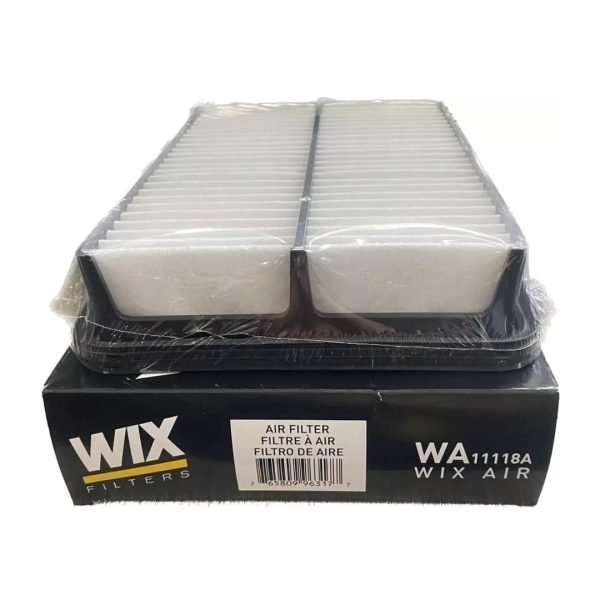 filtro de aire para hyundai tucson