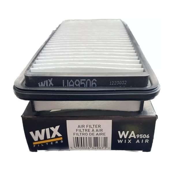filtro de aire para kia picanto