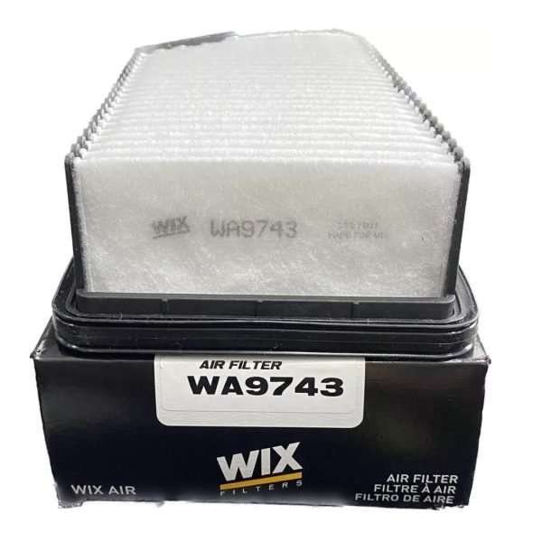 filtro de aire para kia rio space